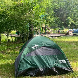 tent